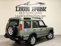 2004 Vienna Green Land Rover Discovery SE  photo #140