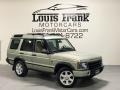 2004 Vienna Green Land Rover Discovery SE  photo #141