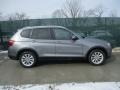 Space Grey Metallic - X3 xDrive28i Photo No. 2