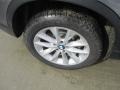 Space Grey Metallic - X3 xDrive28i Photo No. 3