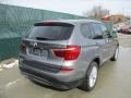 Space Grey Metallic - X3 xDrive28i Photo No. 4