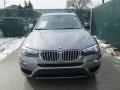 Space Grey Metallic - X3 xDrive28i Photo No. 6