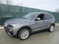 Space Grey Metallic - X3 xDrive28i Photo No. 8