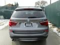 Space Grey Metallic - X3 xDrive28i Photo No. 9