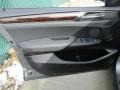 Space Grey Metallic - X3 xDrive28i Photo No. 10