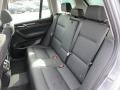 Space Grey Metallic - X3 xDrive28i Photo No. 14