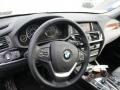 Space Grey Metallic - X3 xDrive28i Photo No. 15