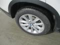 Alpine White - X3 xDrive28i Photo No. 3