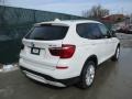 Alpine White - X3 xDrive28i Photo No. 4