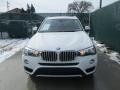Alpine White - X3 xDrive28i Photo No. 6