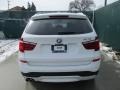 Alpine White - X3 xDrive28i Photo No. 9