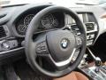 Alpine White - X3 xDrive28i Photo No. 14