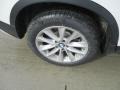 Alpine White - X3 xDrive28i Photo No. 3