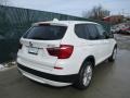 Alpine White - X3 xDrive28i Photo No. 4