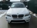 Alpine White - X3 xDrive28i Photo No. 6