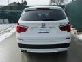 Alpine White - X3 xDrive28i Photo No. 10