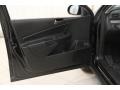 Deep Black - Passat Komfort Sedan Photo No. 4