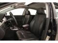 Deep Black - Passat Komfort Sedan Photo No. 5