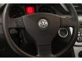 Deep Black - Passat Komfort Sedan Photo No. 6