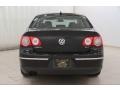 Deep Black - Passat Komfort Sedan Photo No. 13
