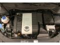 Deep Black - Passat Komfort Sedan Photo No. 14
