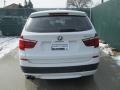 Alpine White - X3 xDrive 28i Photo No. 8