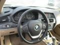 Alpine White - X3 xDrive 28i Photo No. 14