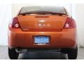 Sunburst Orange Metallic - Cobalt LT Sedan Photo No. 6