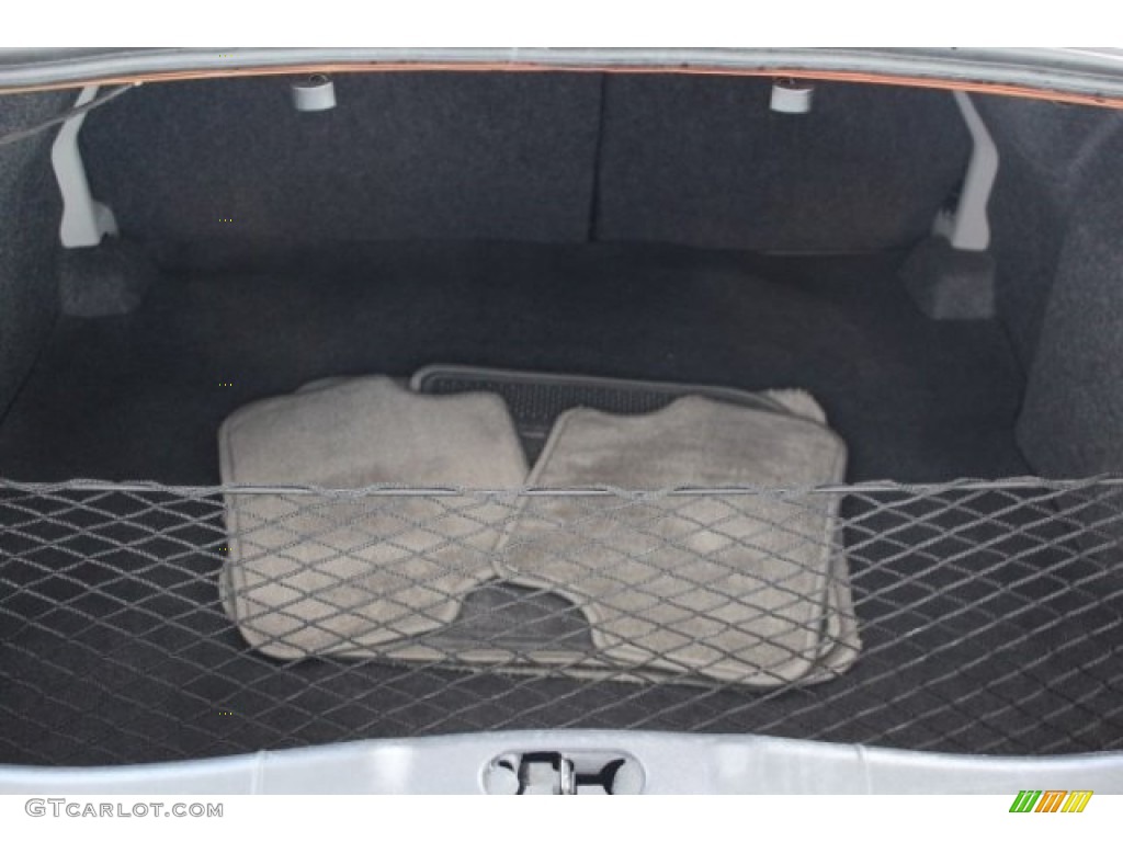 2006 Cobalt LT Sedan - Sunburst Orange Metallic / Gray photo #22