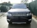 2016 Loire Blue Metallic Land Rover Range Rover Sport HSE  photo #6