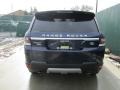 2016 Loire Blue Metallic Land Rover Range Rover Sport HSE  photo #9