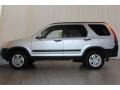 Satin Silver Metallic - CR-V EX 4WD Photo No. 5