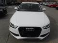 2016 Ibis White Audi A4 2.0T Premium quattro  photo #5