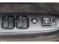 Satin Silver Metallic - CR-V EX 4WD Photo No. 8