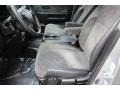 Satin Silver Metallic - CR-V EX 4WD Photo No. 10