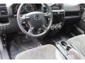 Satin Silver Metallic - CR-V EX 4WD Photo No. 11