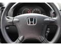 Satin Silver Metallic - CR-V EX 4WD Photo No. 12