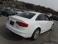 2016 Ibis White Audi A4 2.0T Premium quattro  photo #11