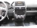 Satin Silver Metallic - CR-V EX 4WD Photo No. 15