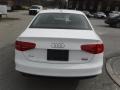2016 Ibis White Audi A4 2.0T Premium quattro  photo #12
