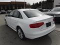 2016 Ibis White Audi A4 2.0T Premium quattro  photo #13