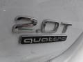 2016 Ibis White Audi A4 2.0T Premium quattro  photo #14