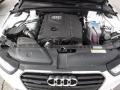 2016 Ibis White Audi A4 2.0T Premium quattro  photo #17