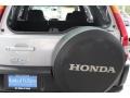 Satin Silver Metallic - CR-V EX 4WD Photo No. 23