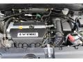 Satin Silver Metallic - CR-V EX 4WD Photo No. 30