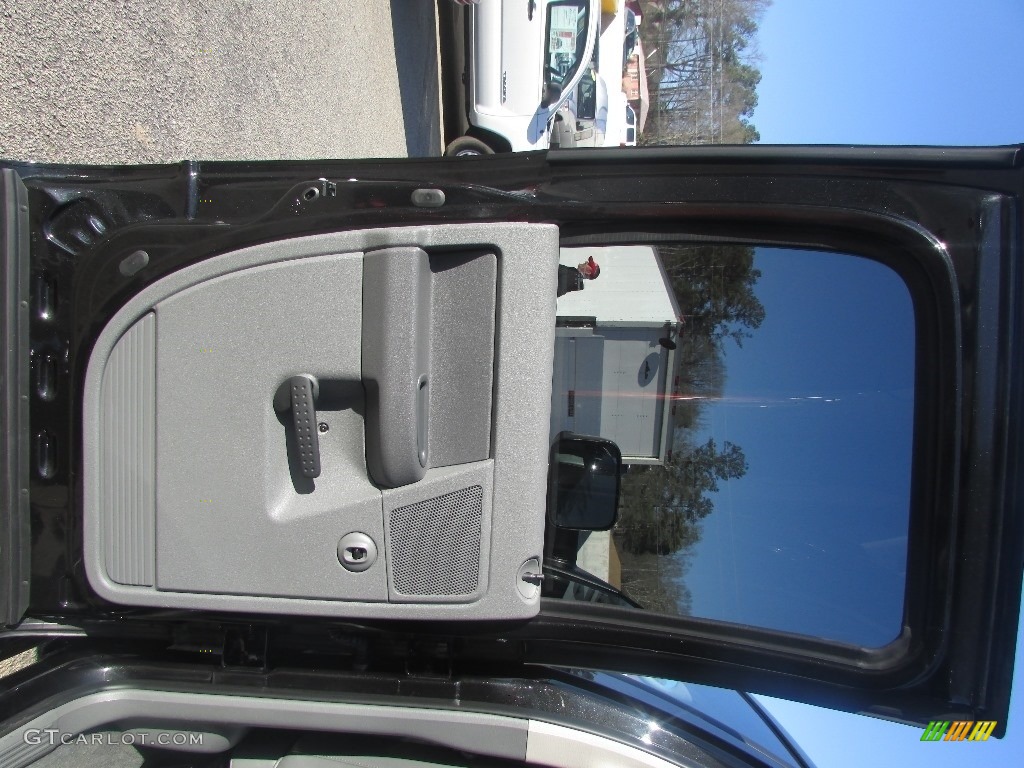 2008 Ram 3500 SLT Quad Cab 4x4 Dually - Brilliant Black Crystal Pearl / Medium Slate Gray photo #30