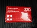 2016 Ibis White Audi A4 2.0T Premium quattro  photo #38