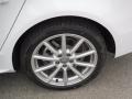 Glacier White Metallic - A4 2.0T Premium quattro Photo No. 5