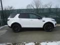 Fuji White - Discovery Sport HSE Luxury 4WD Photo No. 2