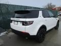Fuji White - Discovery Sport HSE Luxury 4WD Photo No. 4